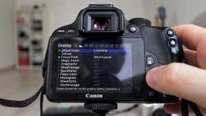 Чем CANON 100D круче 200D (и даже 250D)?