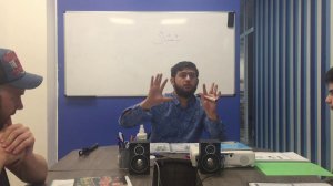 Практический арабский. 57 урок. У врача