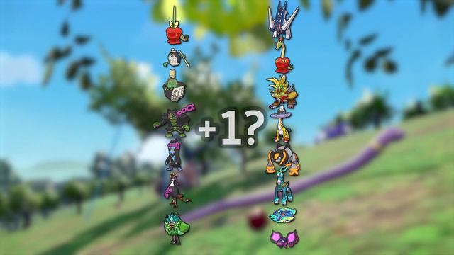Is a New Mythical Pokemon Coming to Scarlet and Violet? смотреть онлайн