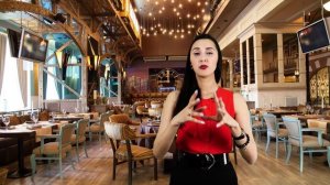 Сервис в ресторане: 3 простых правила принятия заказа!
