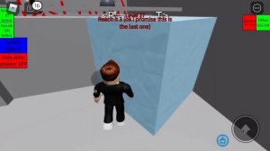 Roblox Try To Die Level 27!