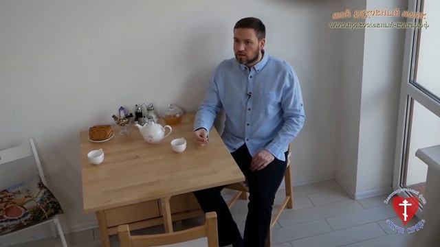 Безконечная Любовь ХРИСТА!