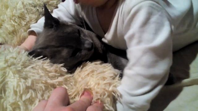 Бурма - Бурманское воспитание смотреть онлайн