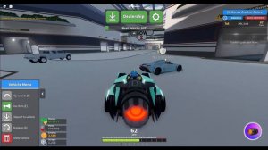 Roblox | Обзор нового обновления 36 в Car Crushers 2! (Только с крашерами)