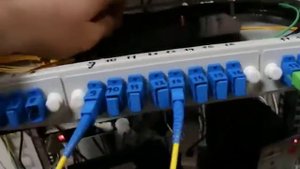Оптический кросс SNR
