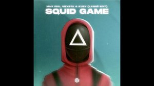 1 hour music from SQUID GAME | PINK SOLDIERS