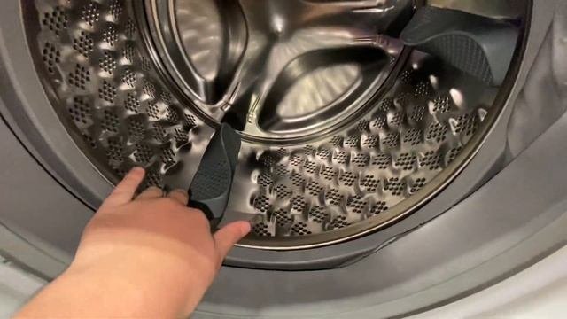 Washing Machines In Curry’s