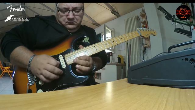 Sample Bridge Humbucker "SUPREME" by F.G.Cablepro смотреть онлайн