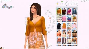 BEST CC FINDS | Sims 4 Custom Content Haul (Maxis Match)