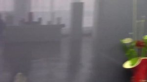 Брянск - Дятьково. Музей хрусталя