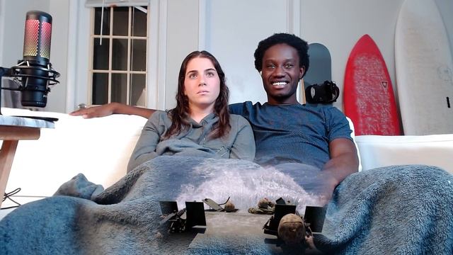 *THE PACIFIC* (Episode 5) REACTION смотреть онлайн