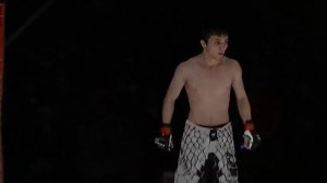 ACB 4: Герман Барсегян vs. Исмаил Мажиев | German Barsegyan vs. Ismail Mazhiev