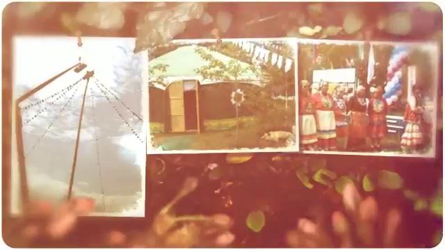 Сабантуй. Республика Башкортостан смотреть онлайн