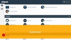 Addon domain, Subdomain and Parked domain BEGINNER TUTORIAL **EASILY EXPLAINED**