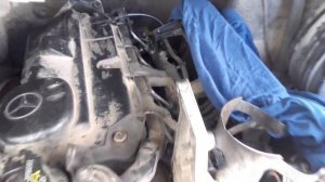 Mercedes Sprinter EDC / Rail pressure sensor P1187 Error code / Rail pressure too low