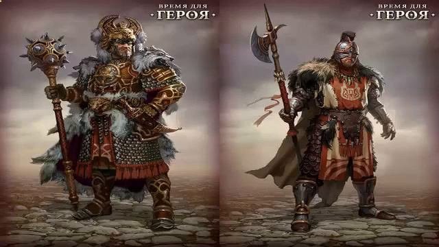 Rpg с кооперативом - Лучшие игры