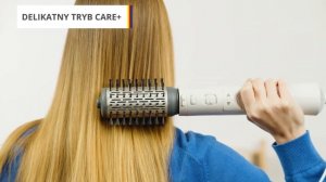 Suszarko lokówka Philips BHA710/00  – dane techniczne – RTV EURO AGD