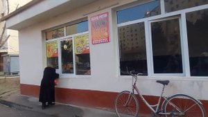 Ташкент, Сергели 5,6 и Янги Хаёт.