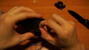 Громкий звонок велосипедный электрический с AliExpress Unboxing