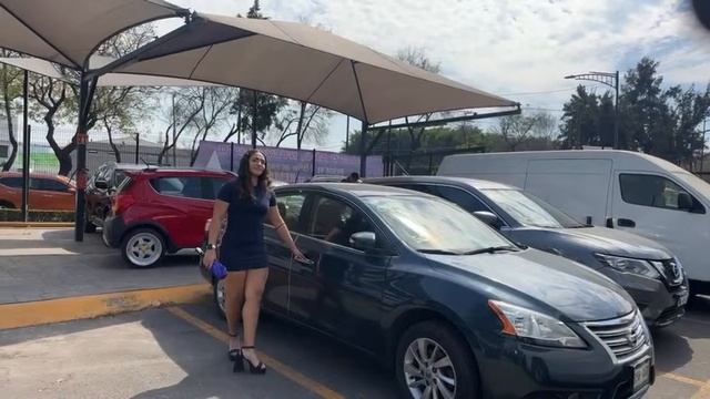 Seminuevos Hams Motors 55-3444-0897