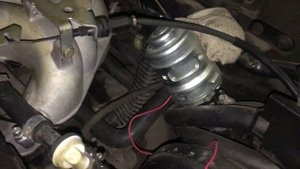 Запуск двигателя после ремонта БМВ BMW м20б25 m20b25