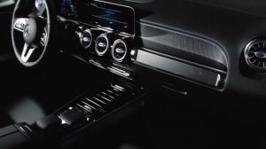 Mercedes-Benz GLB 2022