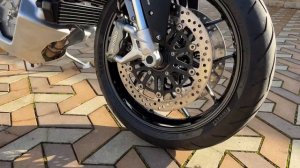 MV Augusta Stradale 800. Наш тел 89184172701