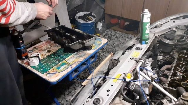Промывка форсунок своими руками. Промывка инжектора. Как правильно промывать топливную систему
