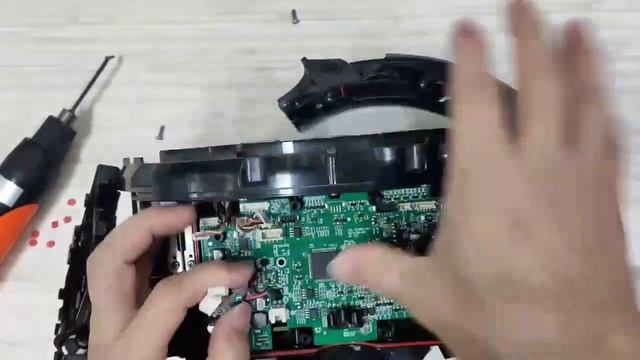 Ilife w 450 & 400 & 455 разборка смотреть онлайн