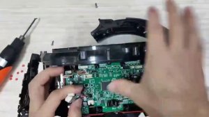 Ilife w 450 & 400 & 455 разборка