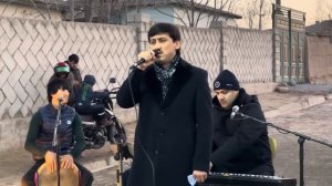 Лоик Холов - Дилам месузад ГАЗАЛИ НАВ 2024