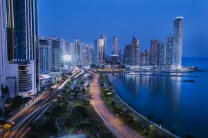 Красивые места Панамы. Короткий видеообзор. Достопримечательности Панамы. Слайд-Шоу.