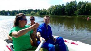 лагерь 2015