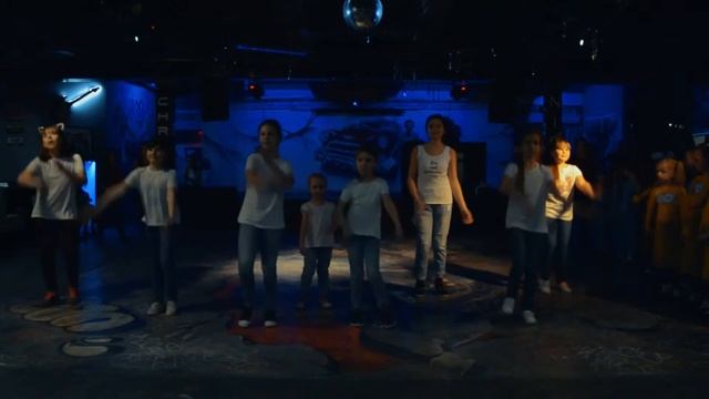 Jazz Funk смотреть онлайн