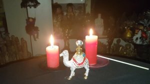 ПРИЗВАТЬ МУЖЧИНУ. АРАБСКИЙ РИТУАЛ ДЛЯ ДАМ. ВЕДЬМИНА ИЗБА  ИНГА ХОСРОЕВА