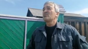 Не спасла свое имущество но спасла своё  село