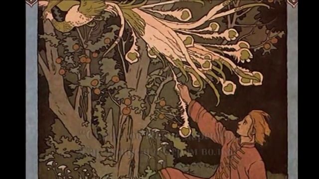 Иван Билибин смотреть онлайн