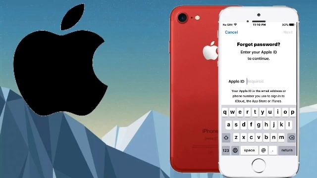 HOW TO RESET FORGOTTEN APPLE ID PASSWORD IN TAMIL STEP BY STEP смотреть онлайн