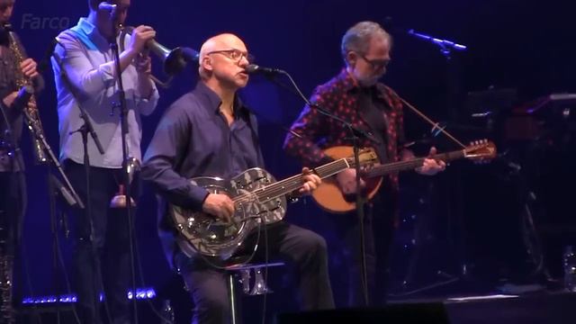 Mark Knopfler - Milano 2019