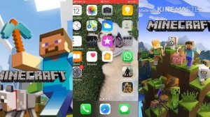КАК СКАЧАТЬ МАЙНКРАФТ БЕСПЛАТНО НА АЙФОН!!!