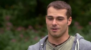 Edge of Darkness   Interview - Shawn Roberts