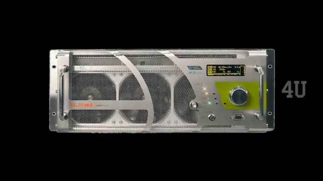 Рекламный ролик Elenos - ETG5000 5 кВт