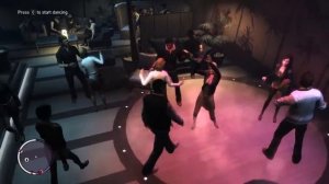 как танцевать в гта 4?gta 4?