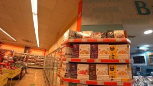 Турция 2021🇹🇷 Кемер: центр города,  улочки, интересные локации. Обзор Migros.