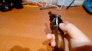 Железный пестоновый пестолет за 953 рубля
