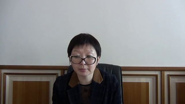 Профессиональная этика гос и муниципальных служащих (Дугарова А.А.) - 5 лекция смотреть онлайн