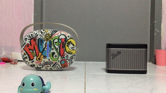 w-king t8 โมนิดหน่อย vs fender newport1 смотреть онлайн