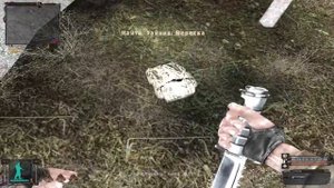 S T A L K E R Игра Душ Начало НАЙТИ ТАЙНИК ВЕРЕСКА!!!