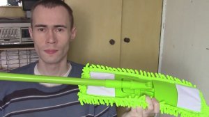 ШВАРБРА С МИКРОФИБРОЙ ТЕЛЕСКОПИЧЕСКАЯ ОТЗЫВ ВЛОГ/швабры для пола, швабра отзывы, швабры для мытья