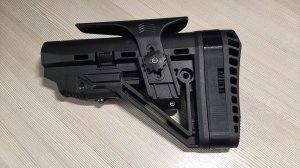 Приклад тактический MIL-SPEC NIKSAN DEFENCE